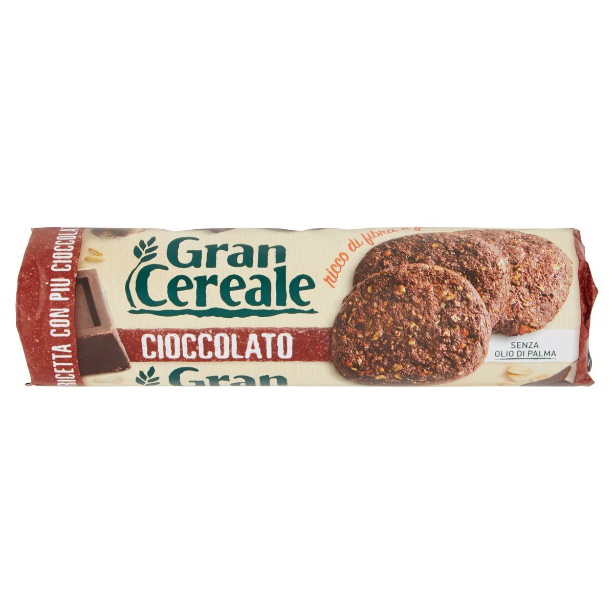 Biscotti Gran Cereale
