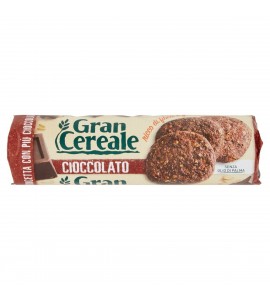 Biscotti Gran Cereale