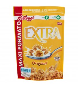 Cereali Kellogg's Extra