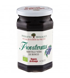 Confettura bio Fior di Frutta