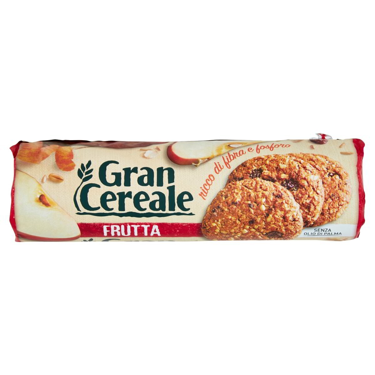 Biscotti Gran Cereale