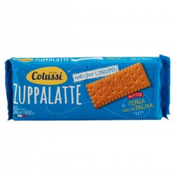 Biscotti Zuppalatte