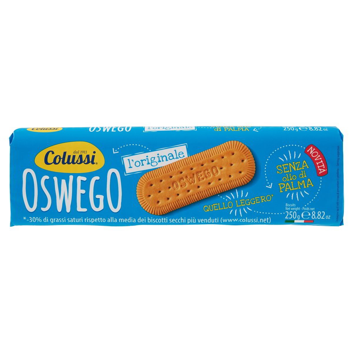Biscotti Oswego