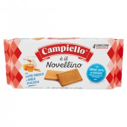 Biscotti Il Novellino