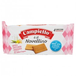 Biscotti Il Novellino