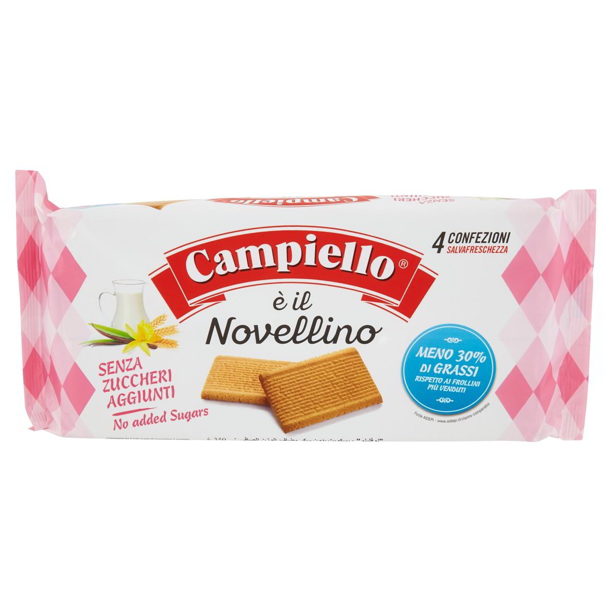 Biscotti Il Novellino