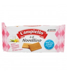 Biscotti Il Novellino