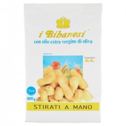 Grissini I Bibanesi Classici