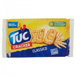 Tuc Cracker