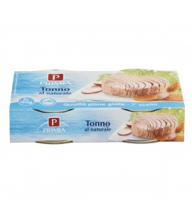 Tonno al naturale