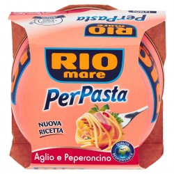 Tonno Per Pasta