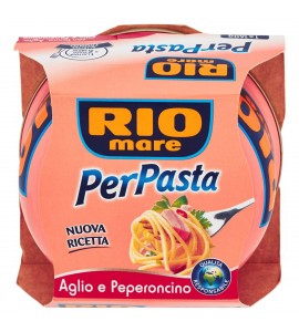Tonno Per Pasta