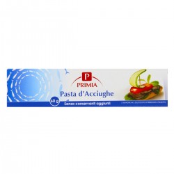 Pasta di acciughe