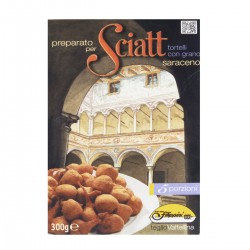 Filippini Preparato per sciatt