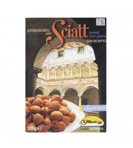 Filippini Preparato per sciatt