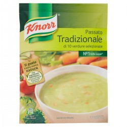 Knorr Passato Tradizionale
