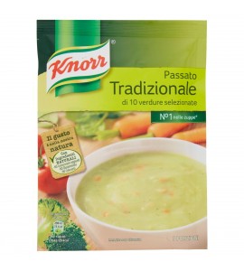 Knorr Passato Tradizionale