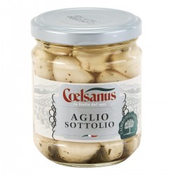 Coelsanus Aglio sottolio