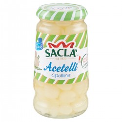 Saclà Cipolline Acetelli