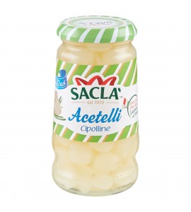 Saclà Cipolline Acetelli