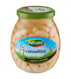 Valfrutta Fagioli cannellini