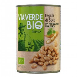 Primia Fagioli di Soia Via Verde Bio