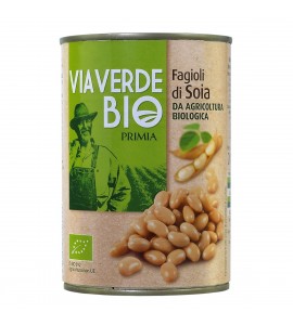 Primia Fagioli di Soia Via Verde Bio