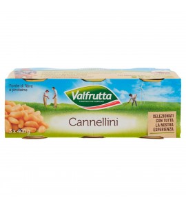 Valfrutta Cannellini