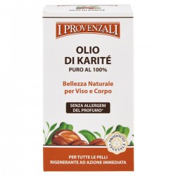 I Provenzali Olio di Karité