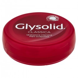 Glysolid Crema mani classica Idratante