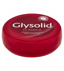 Glysolid Crema mani classica Idratante