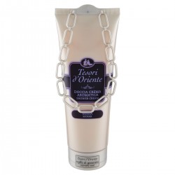Tesori d'Oriente Doccia Crema Aromatica
