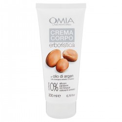 Omia Crema corpo Erboristica