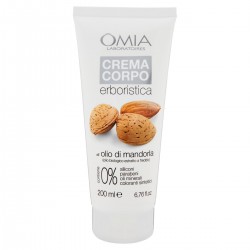 Omia Crema corpo Erboristica