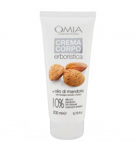 Omia Crema corpo Erboristica