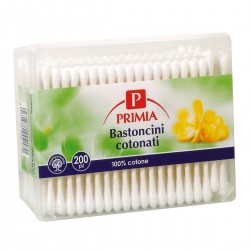 Primia Bastoncini cotonati