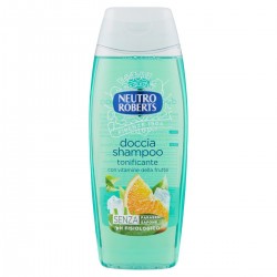 Neutro Roberts Doccia Shampoo Tonificante