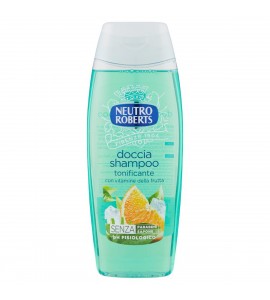 Neutro Roberts Doccia Shampoo Tonificante
