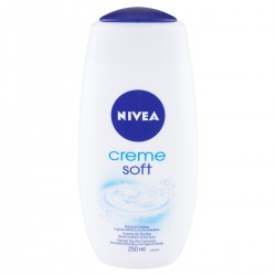 Nivea Doccia Crema Creme Soft