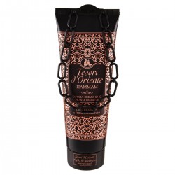 Tesori d'Oriente Doccia Crema Olio Hammam