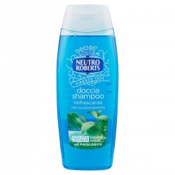 Neutro Roberts Doccia Shampoo Rinfrescante