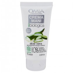 Omia Crema mani erboristica