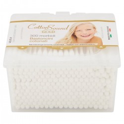 Cottonsound Bastoncini cotonati