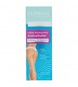 Clinians Crema anticellulite Reducell Forte