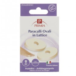 Primia Paracalli ovali in lattice