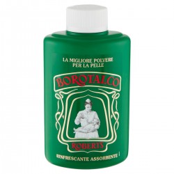 Neutro Roberts Borotalco Rinfrescante Assorbente