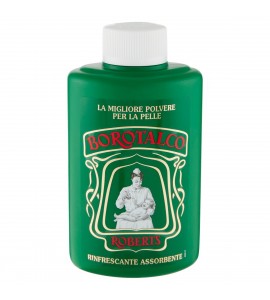 Neutro Roberts Borotalco Rinfrescante Assorbente