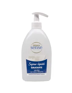 Primia Sapone liquido Idratante