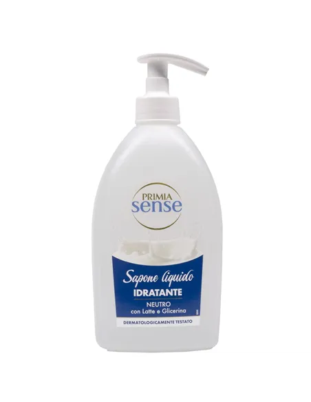 Primia Sapone liquido Idratante