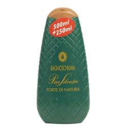 Pino Silvestre Bagnoschiuma